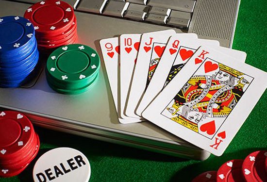 Casino online peru